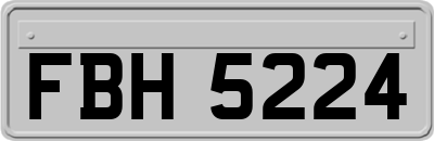 FBH5224