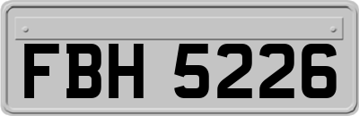 FBH5226