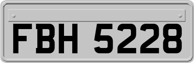 FBH5228