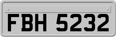 FBH5232