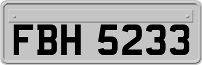 FBH5233