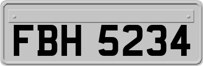 FBH5234