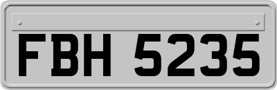 FBH5235