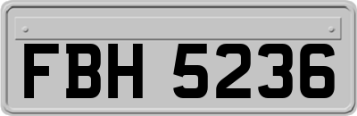 FBH5236