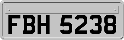 FBH5238
