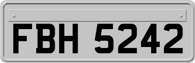 FBH5242
