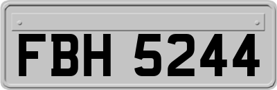 FBH5244