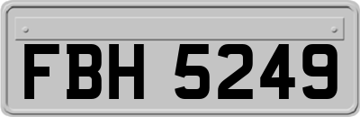 FBH5249