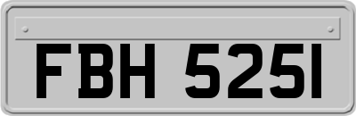 FBH5251