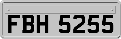 FBH5255
