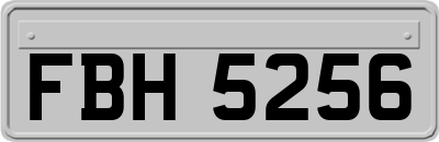 FBH5256