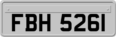 FBH5261