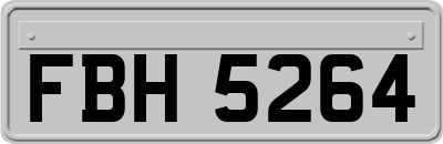 FBH5264