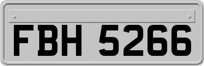 FBH5266