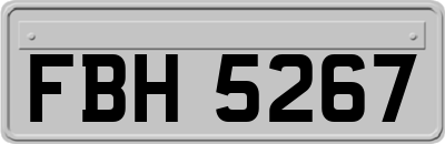 FBH5267