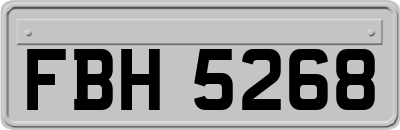 FBH5268