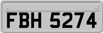 FBH5274