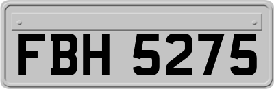 FBH5275