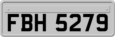FBH5279