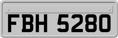 FBH5280