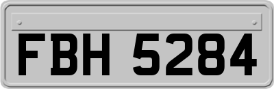 FBH5284