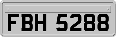 FBH5288