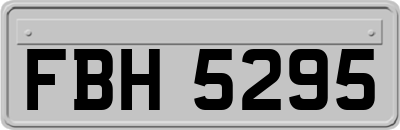 FBH5295
