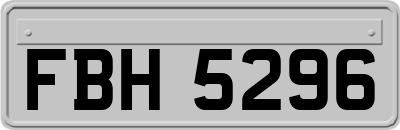 FBH5296