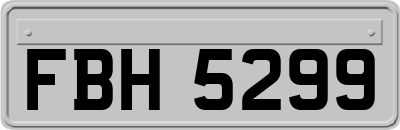 FBH5299
