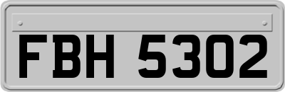 FBH5302