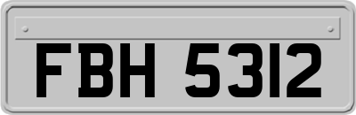 FBH5312