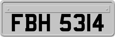 FBH5314