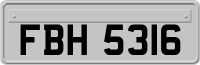 FBH5316