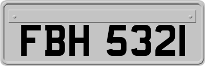 FBH5321