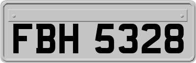 FBH5328