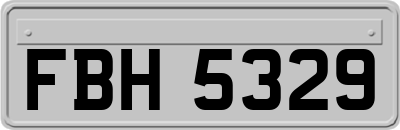 FBH5329