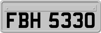 FBH5330
