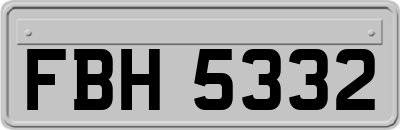 FBH5332