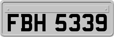 FBH5339