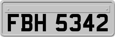 FBH5342