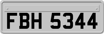 FBH5344