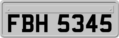 FBH5345