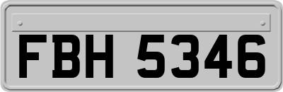 FBH5346