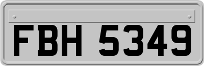 FBH5349