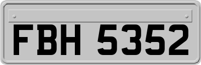 FBH5352