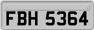 FBH5364