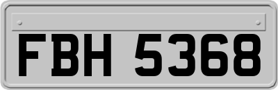 FBH5368