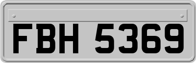 FBH5369