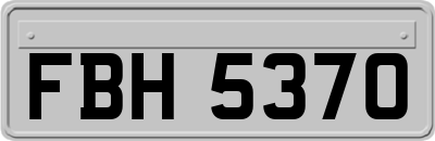 FBH5370