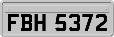 FBH5372